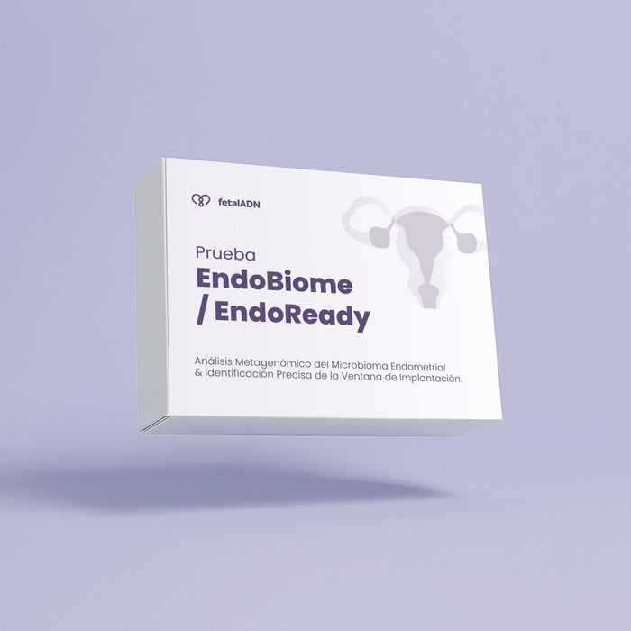Prueba EndoBiome