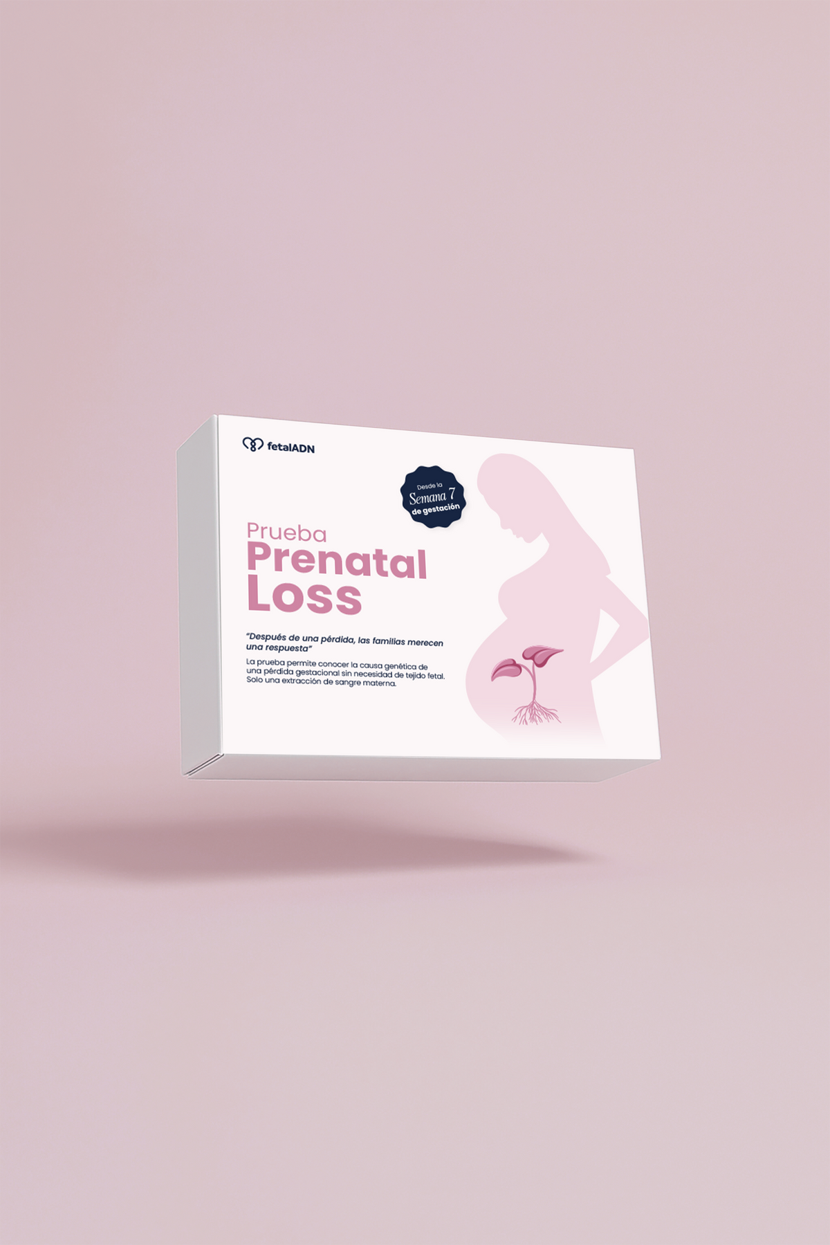 Prueba Prenatal Loss
