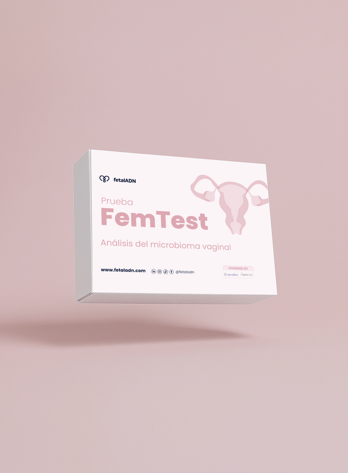 Prueba FemTest