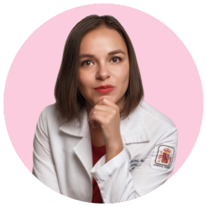 Dra. Daniela Medina
