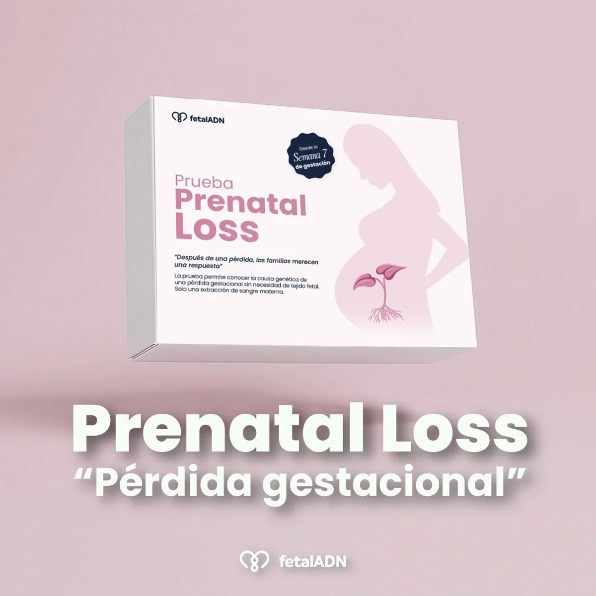 Pérdida gestacional: el valor del diagnóstico genético en la toma de decisiones clínicas