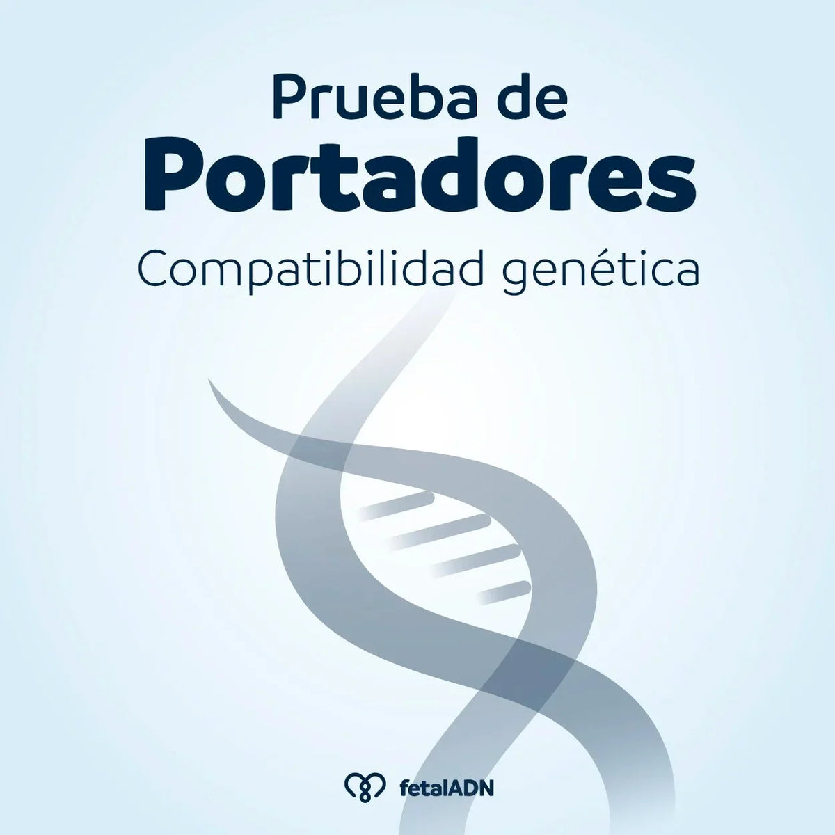 Prueba de Portadores: Conoce tu Compatibilidad Genética y Protege el Futuro de tu Bebé