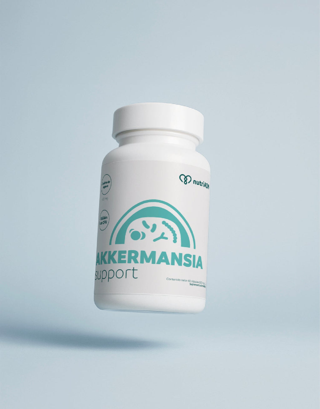 Akkermansia Support · nutriADN