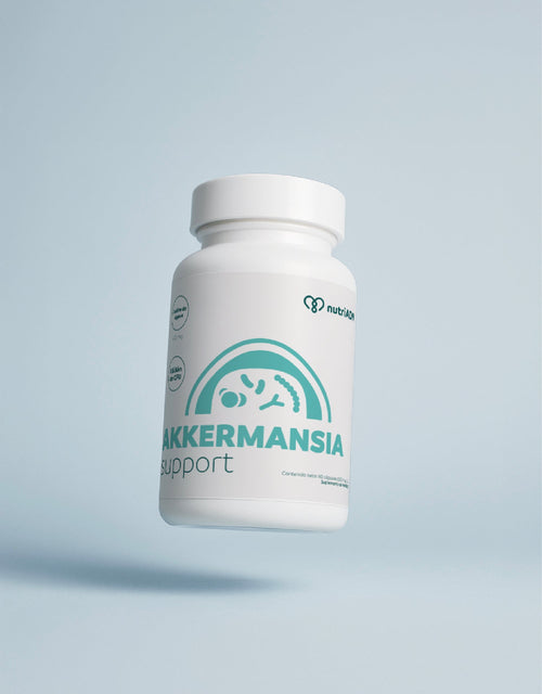 Akkermansia Support · nutriADN