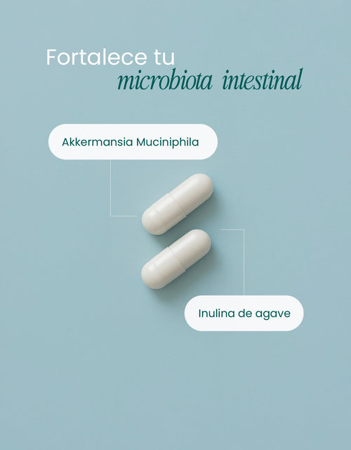 Akkermansia Support · nutriADN