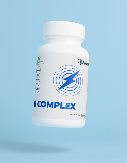 B Complex · nutriADN
