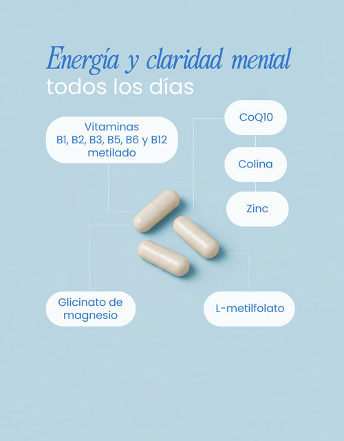 B Complex · nutriADN