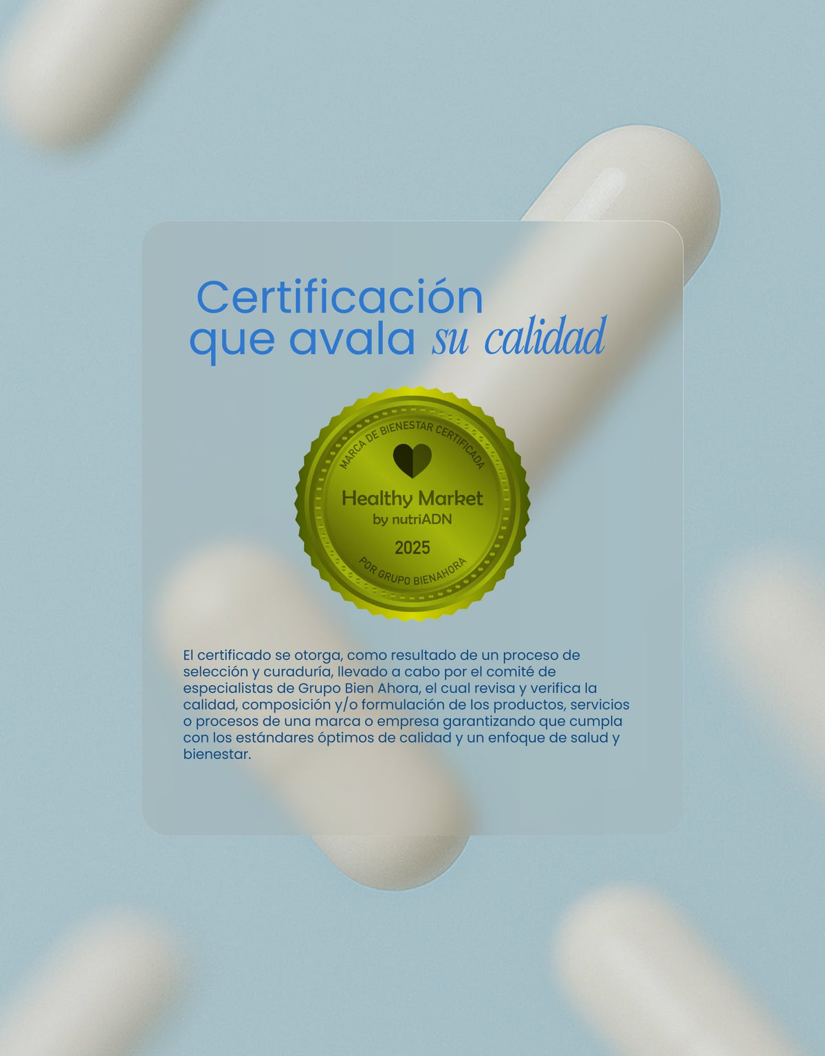 B Complex · nutriADN