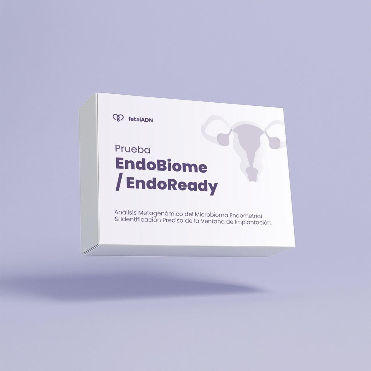 Prueba EndoBiome