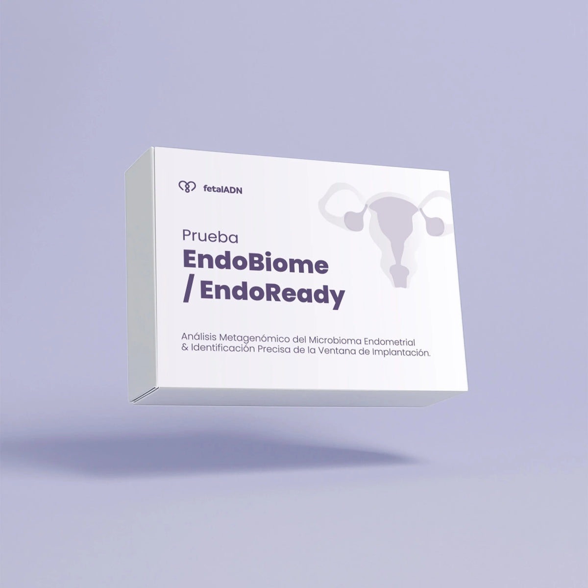 Prueba EndoReady