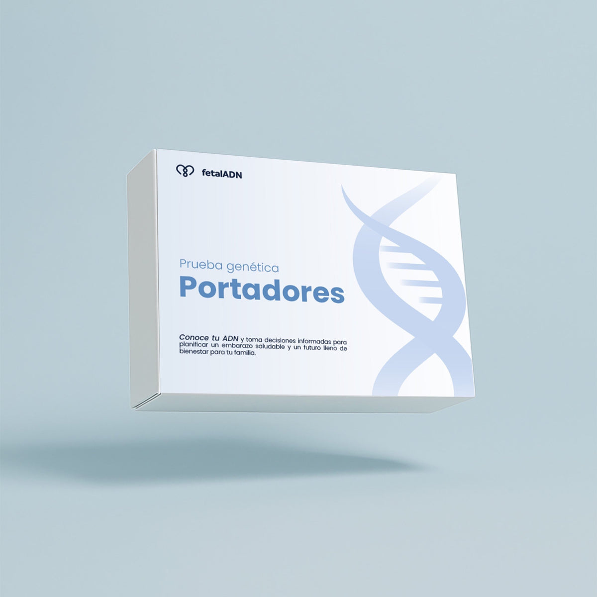 Prueba de Portadores