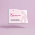 Prueba Prenatal Premium (Heredadas y de Novo)