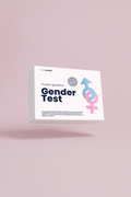 Prueba Gender Test