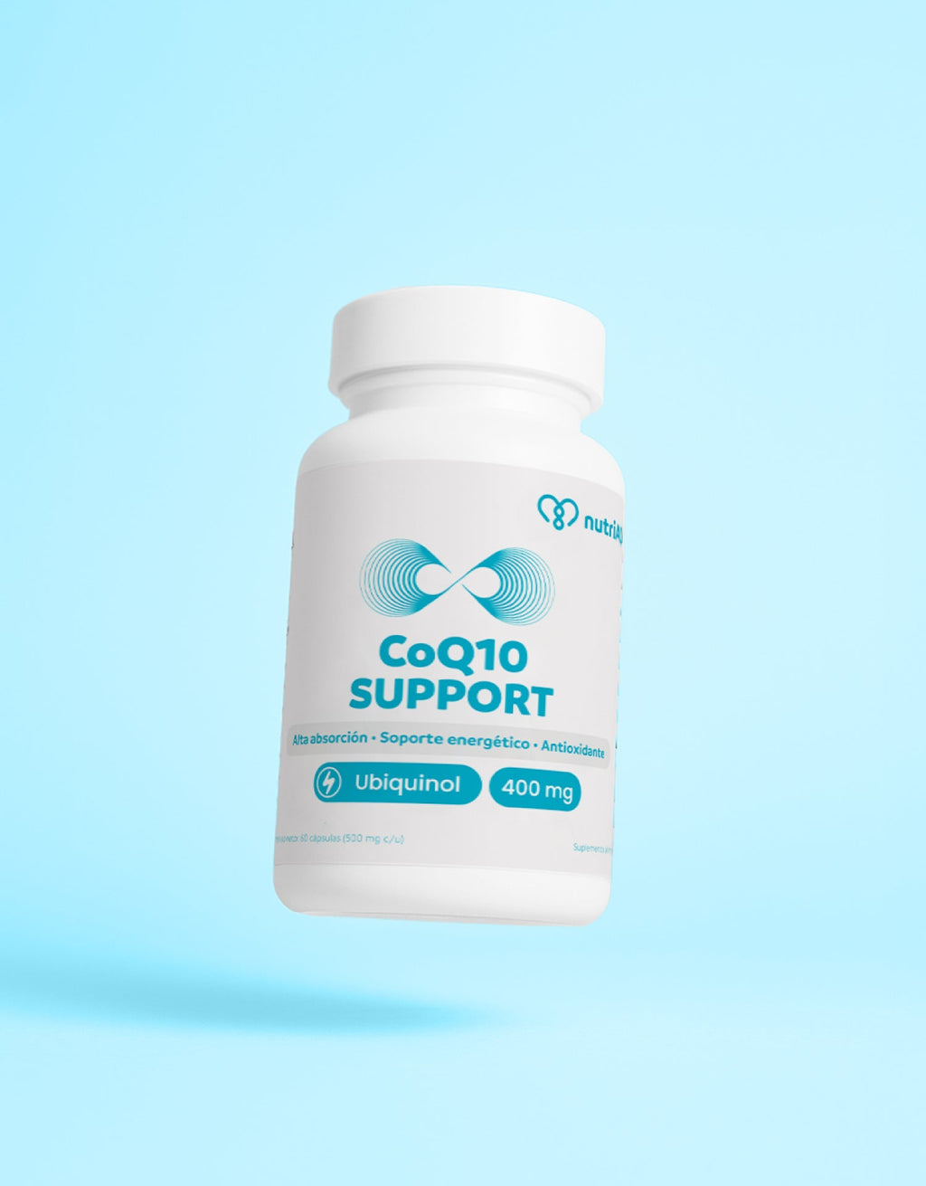 CoQ10 Support