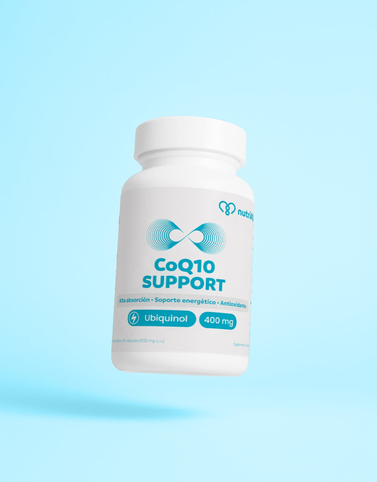 CoQ10 Support