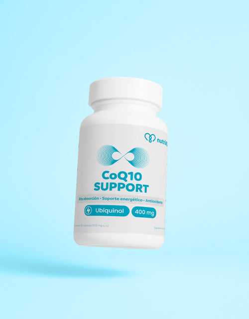 CoQ10 Support