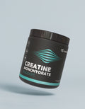 Creatine Monohydrate Support · nutriADN