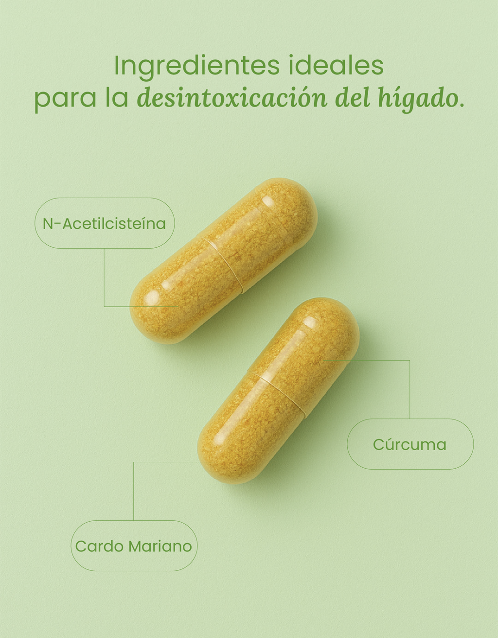 Detox Support · nutriADN
