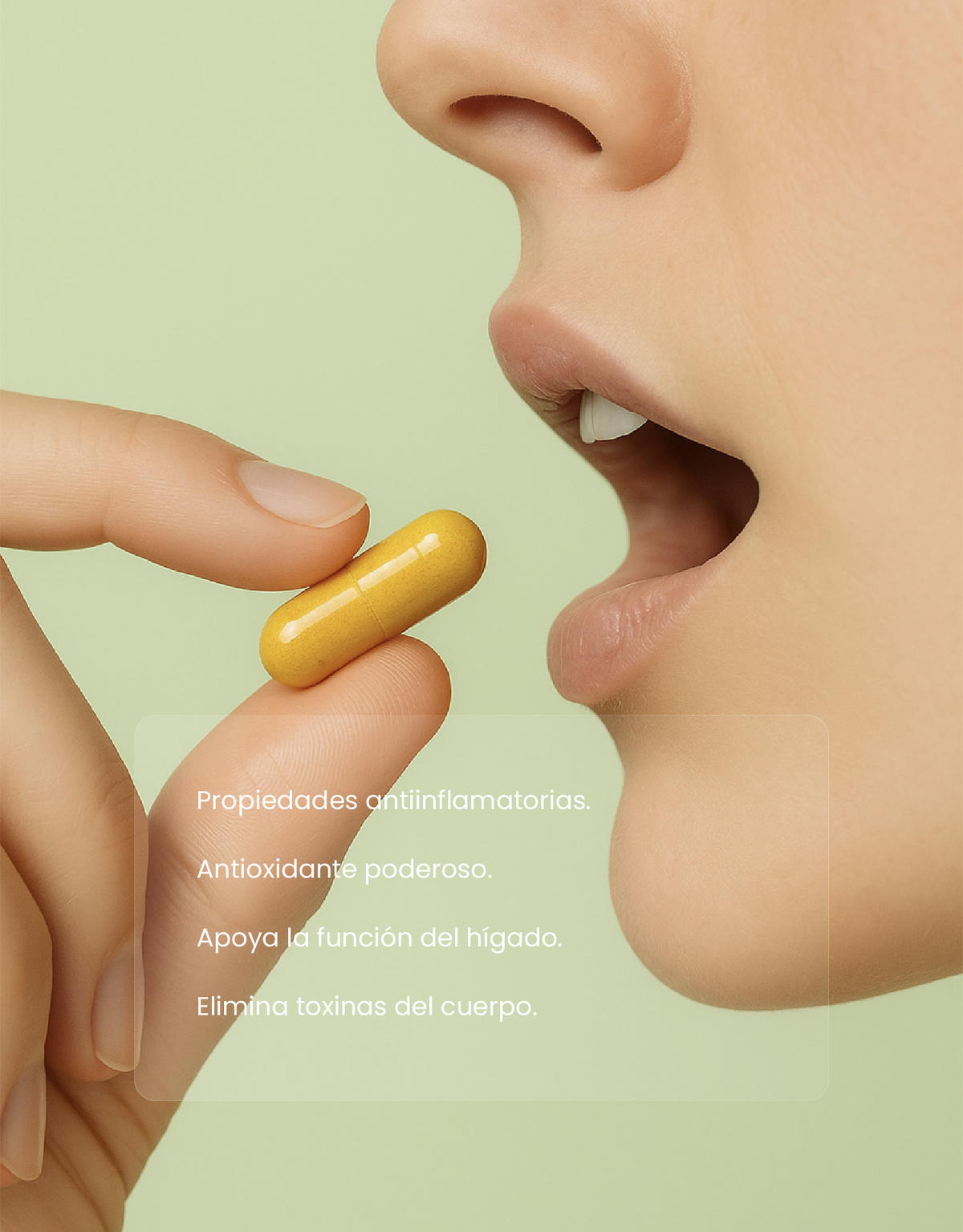 Detox Support · nutriADN