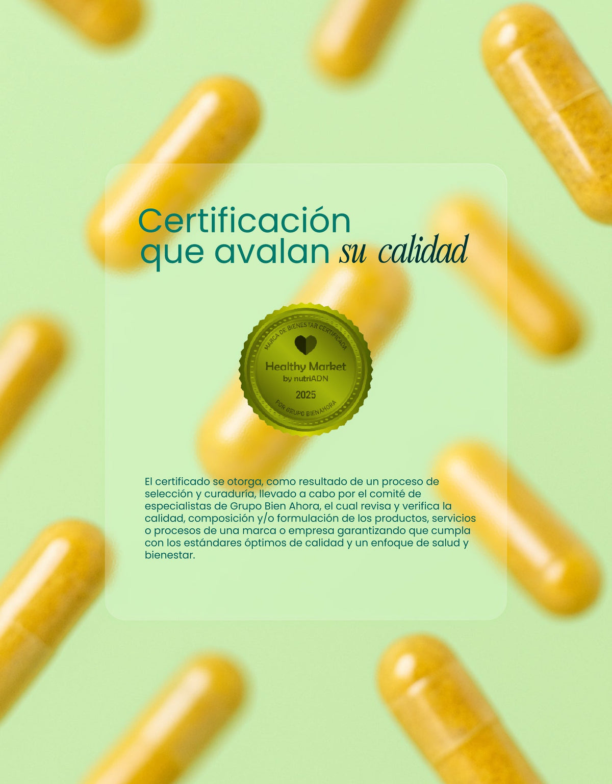Detox Support · nutriADN