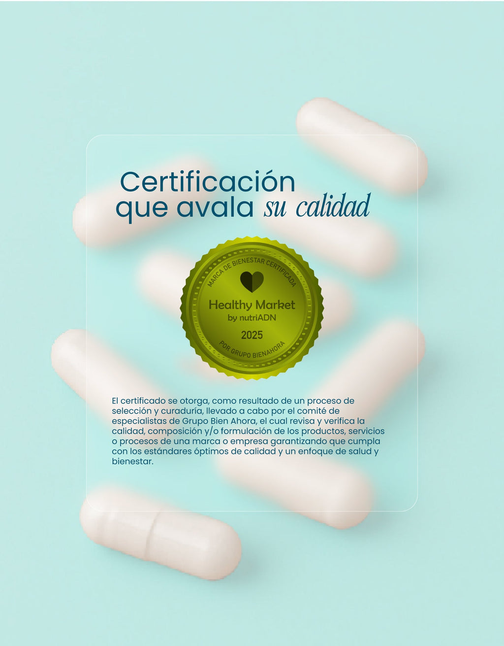 Digestive Enzymes · nutriADN