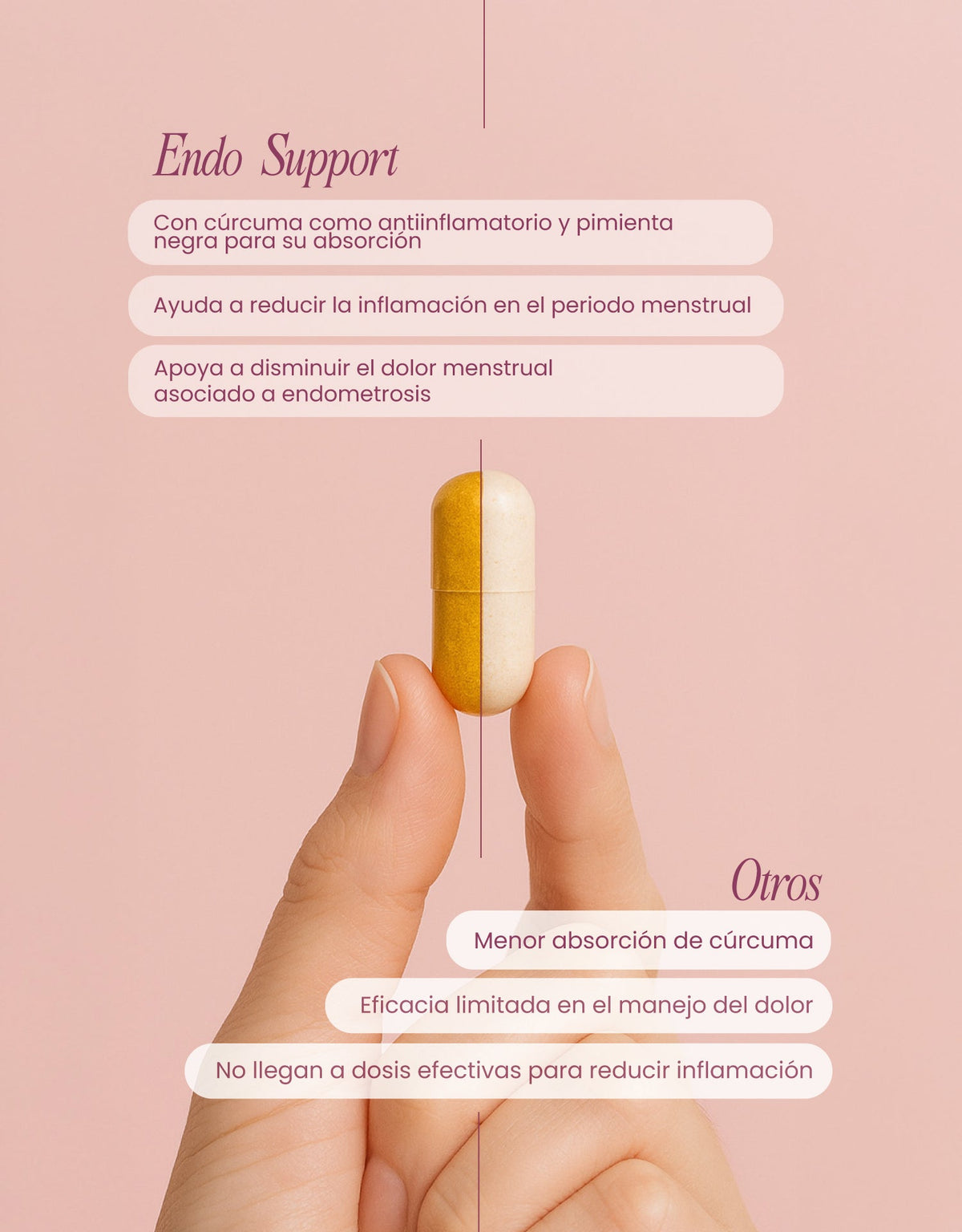 Endo Support
