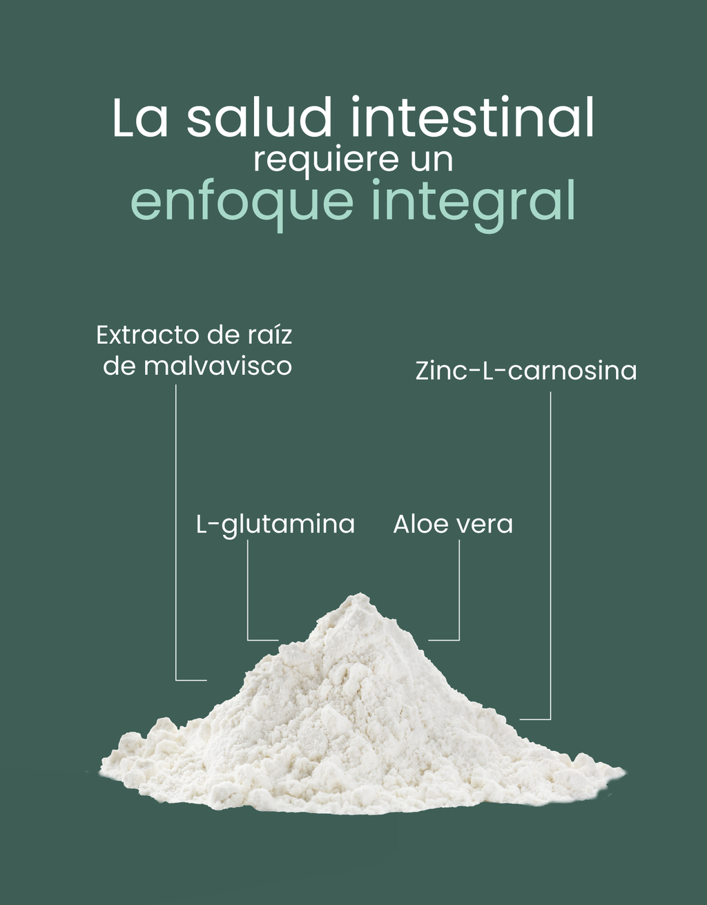 Gut Repair · nutriADN