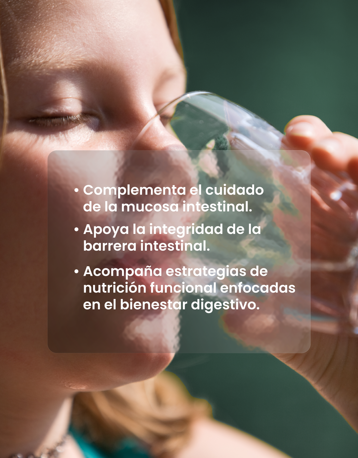 Gut Repair · nutriADN