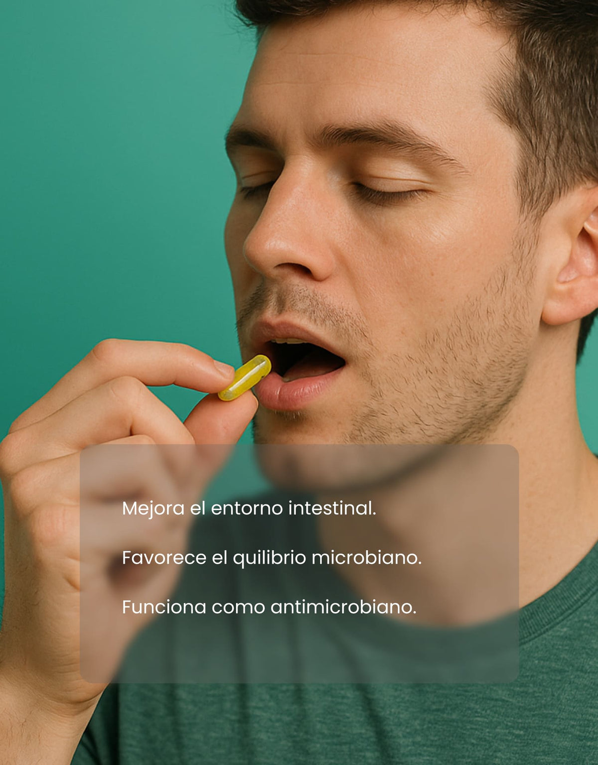 Gut Support · nutriADN