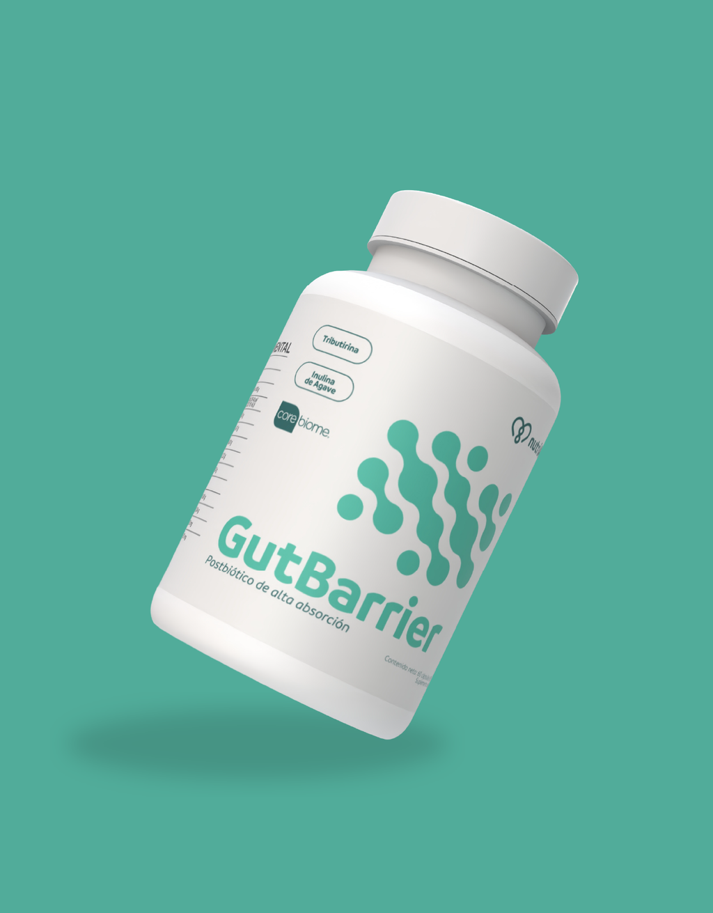 Gut Barrier · nutriADN