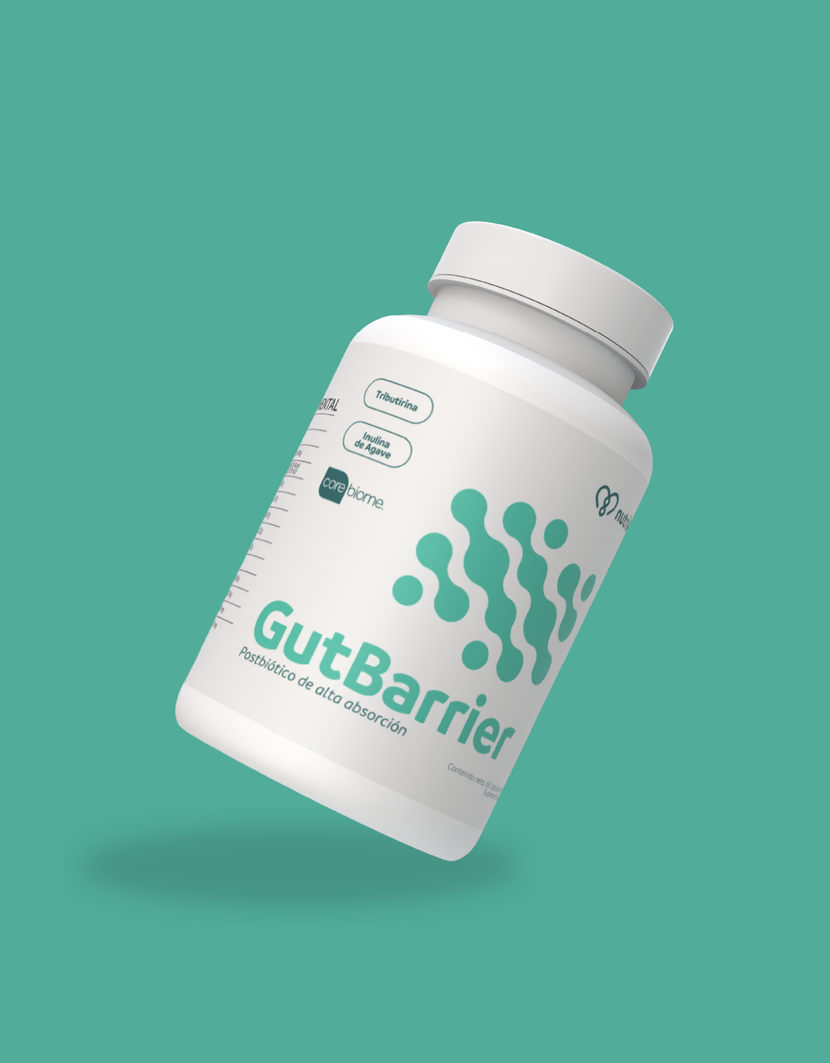 Gut Barrier · nutriADN