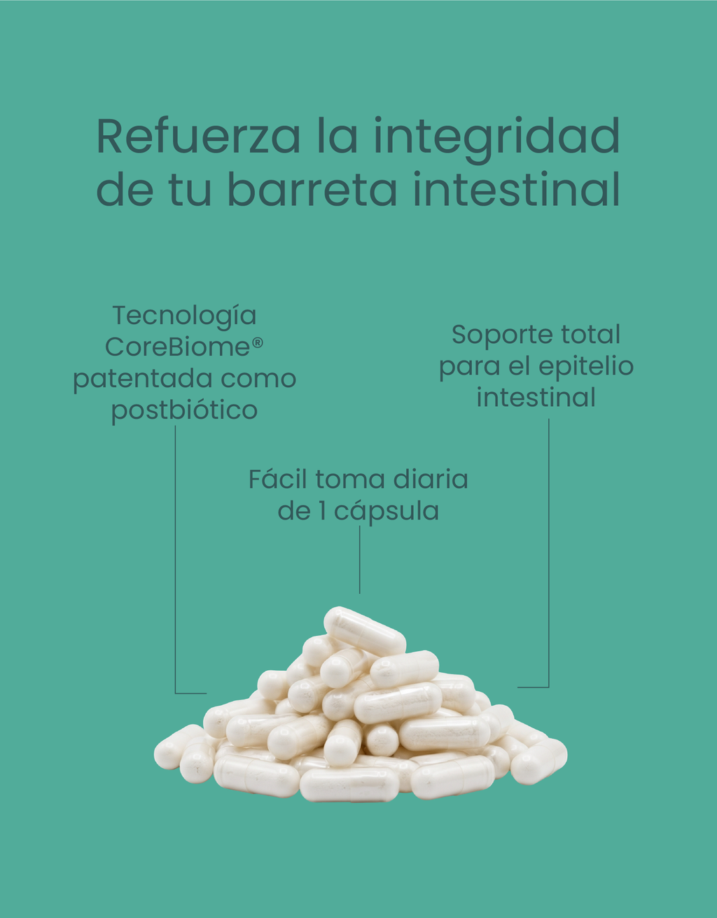 Gut Barrier · nutriADN