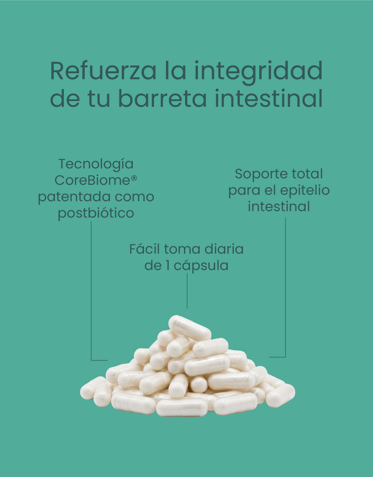 Gut Barrier · nutriADN