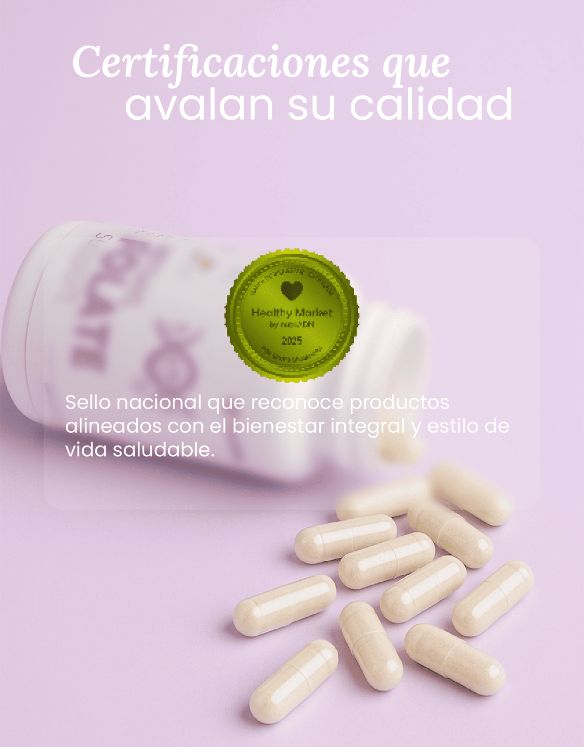 Methyl Folate Support