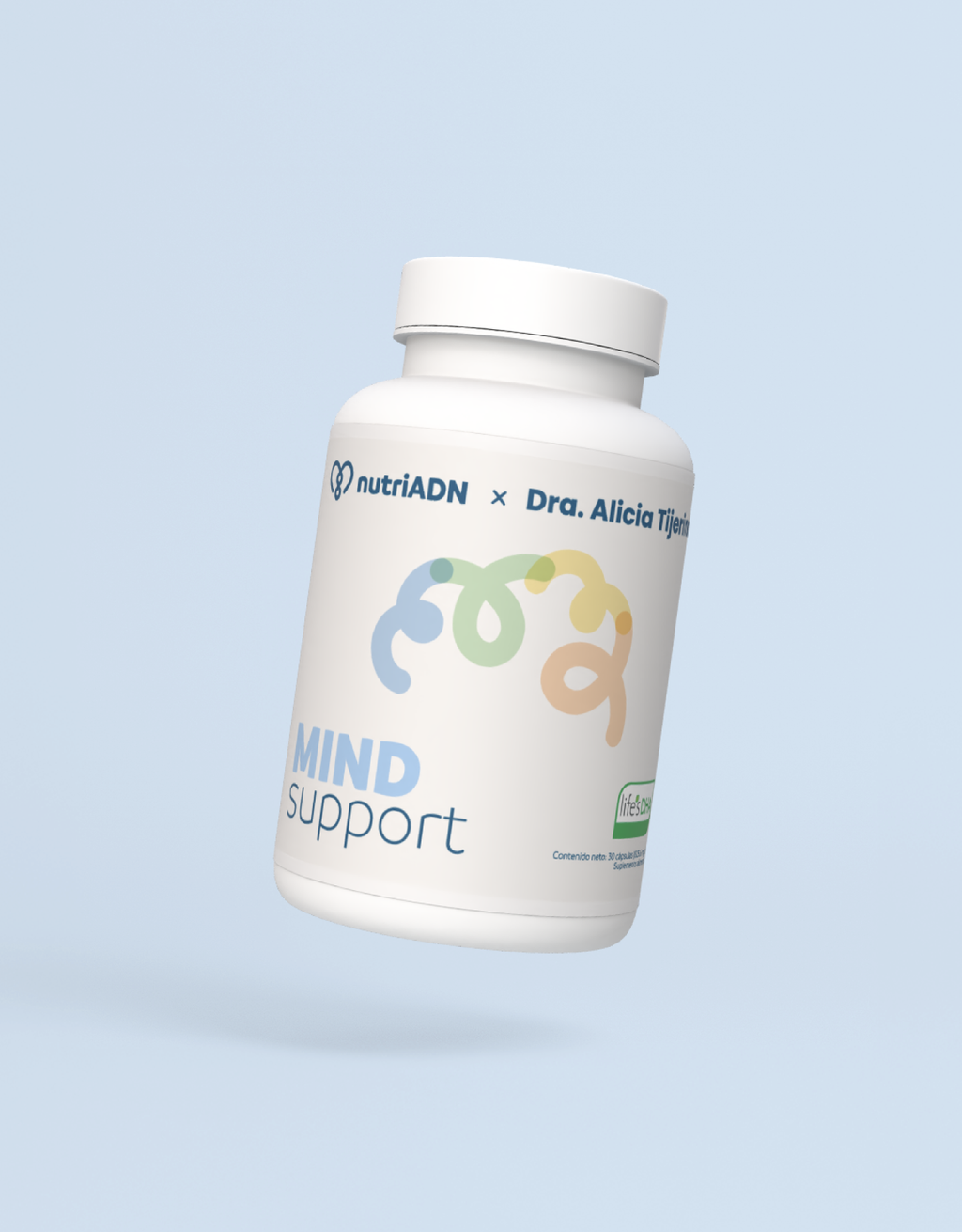 Mind Support · nutriADN