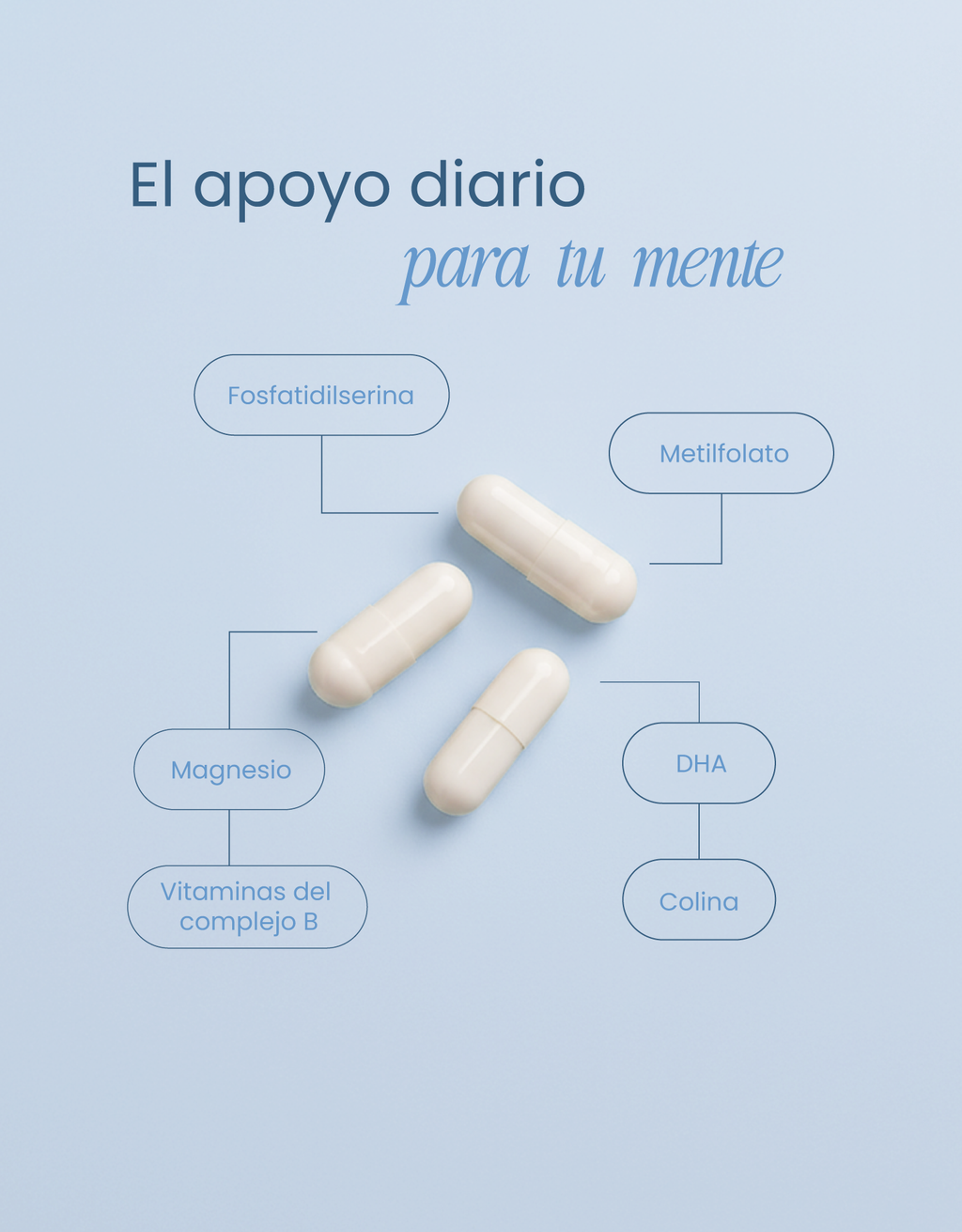 Mind Support · nutriADN