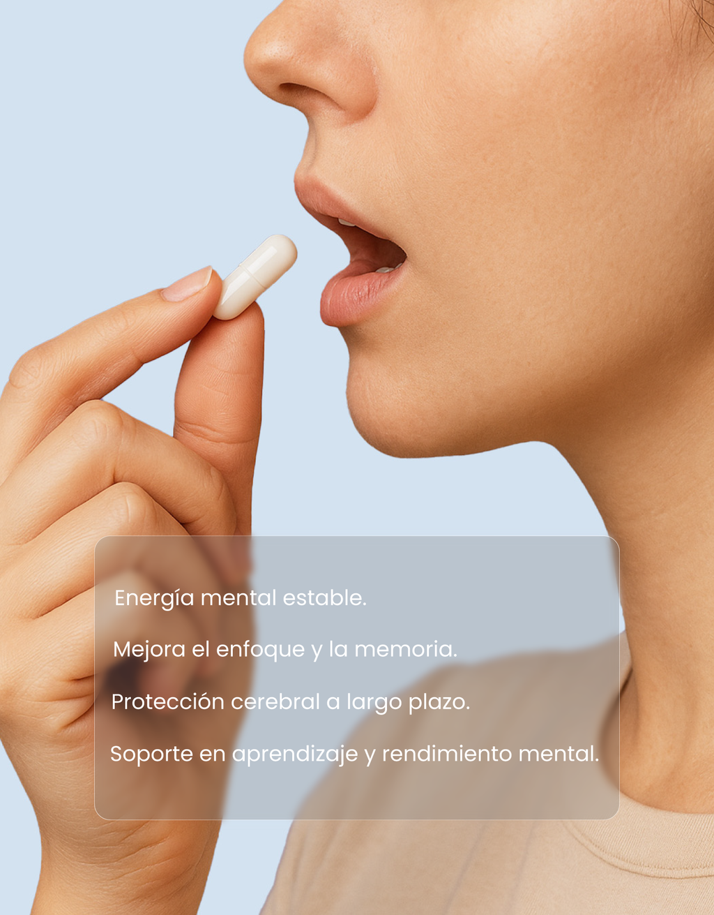 Mind Support · nutriADN