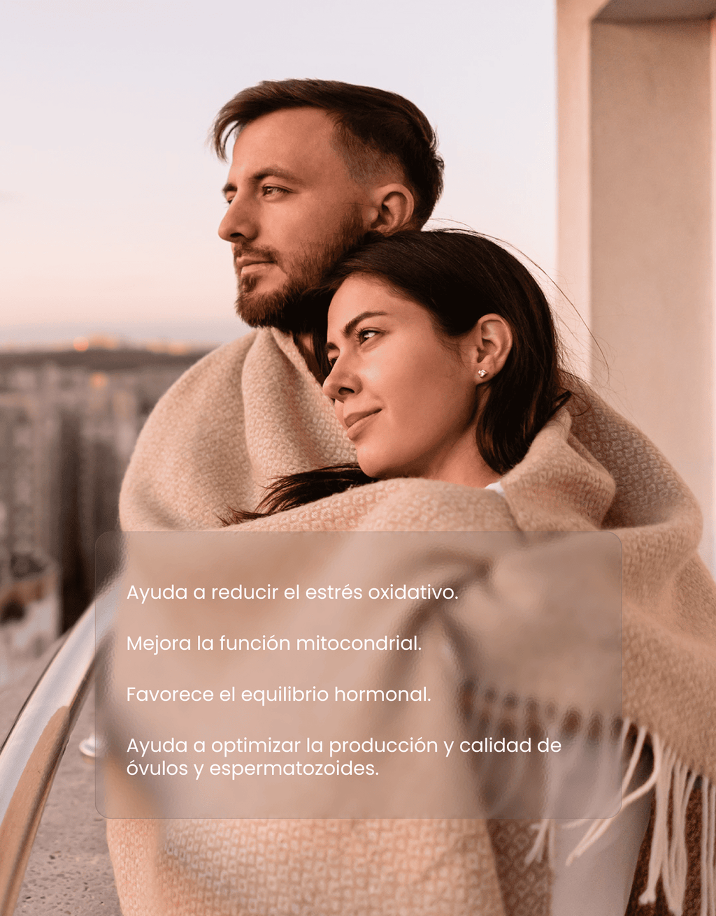 Project Baby · nutriADN