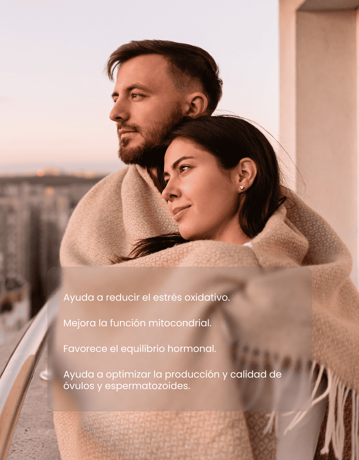Project Baby · nutriADN