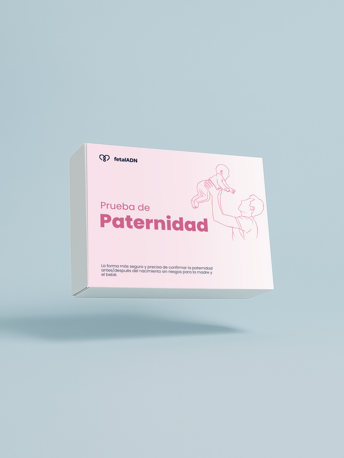 Prueba de Paternidad Postnatal