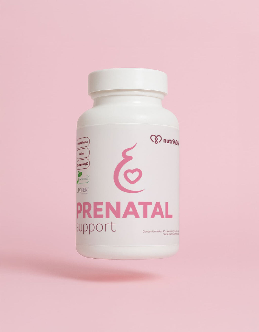 Prenatal Support