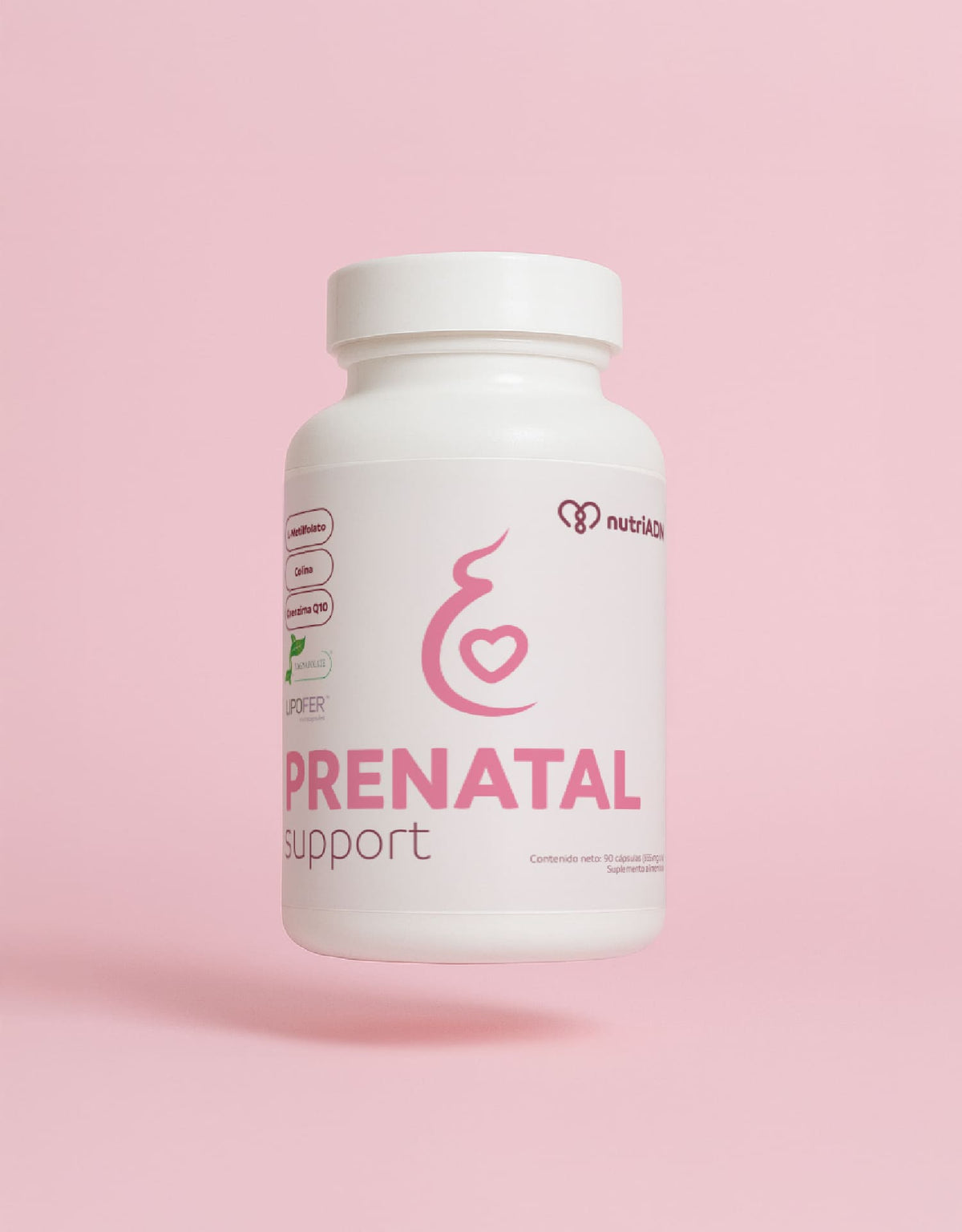 Prenatal Support