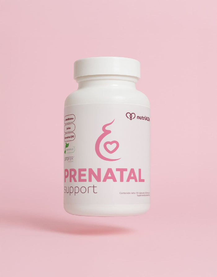 Prenatal Support