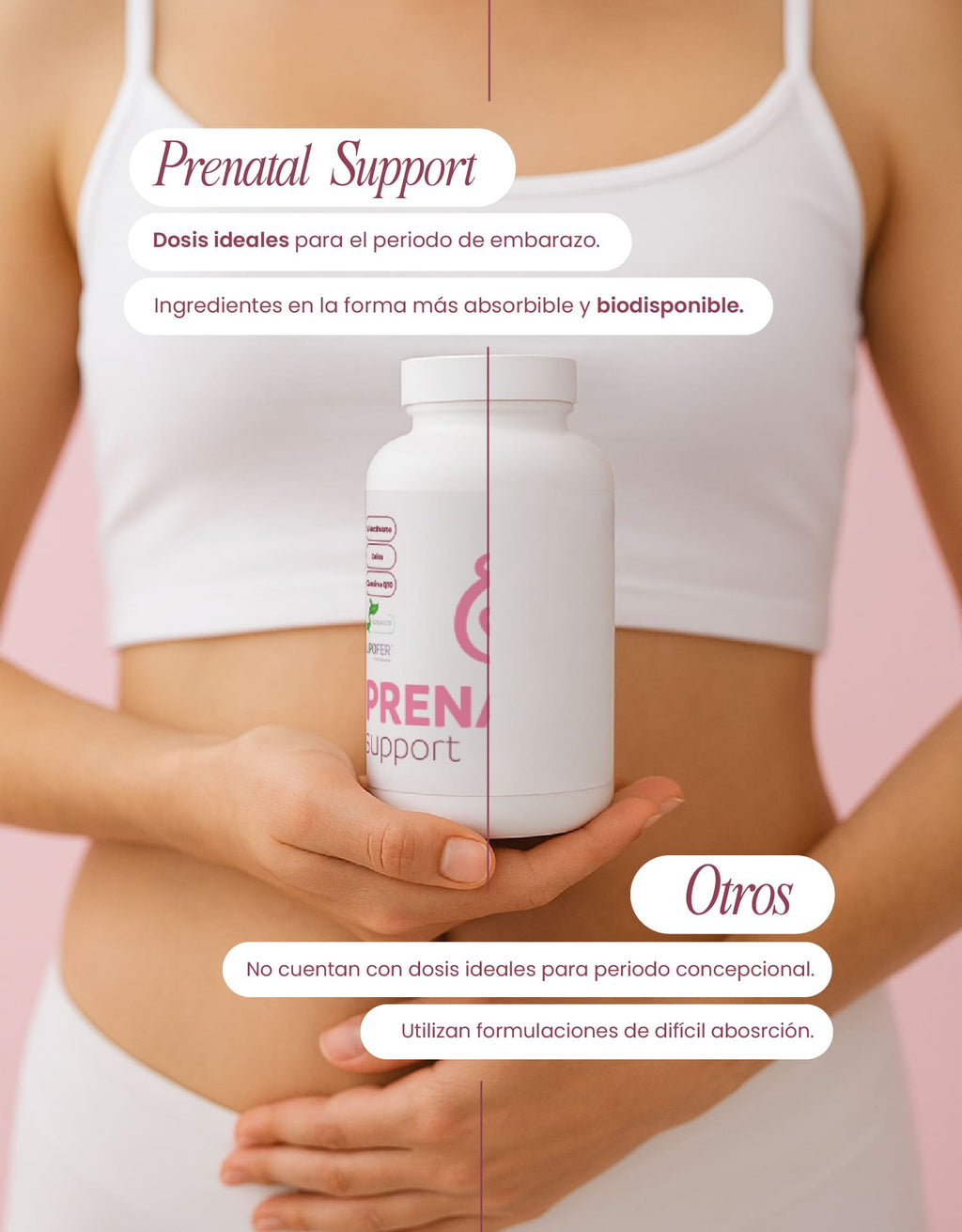 Prenatal Support