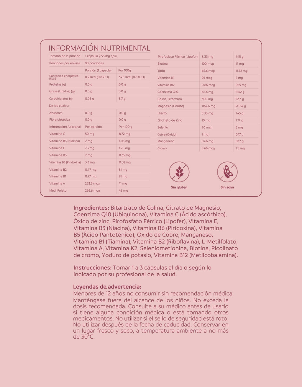 Prenatal Support