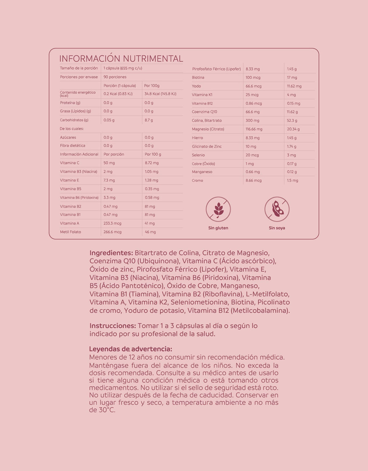 Prenatal Support