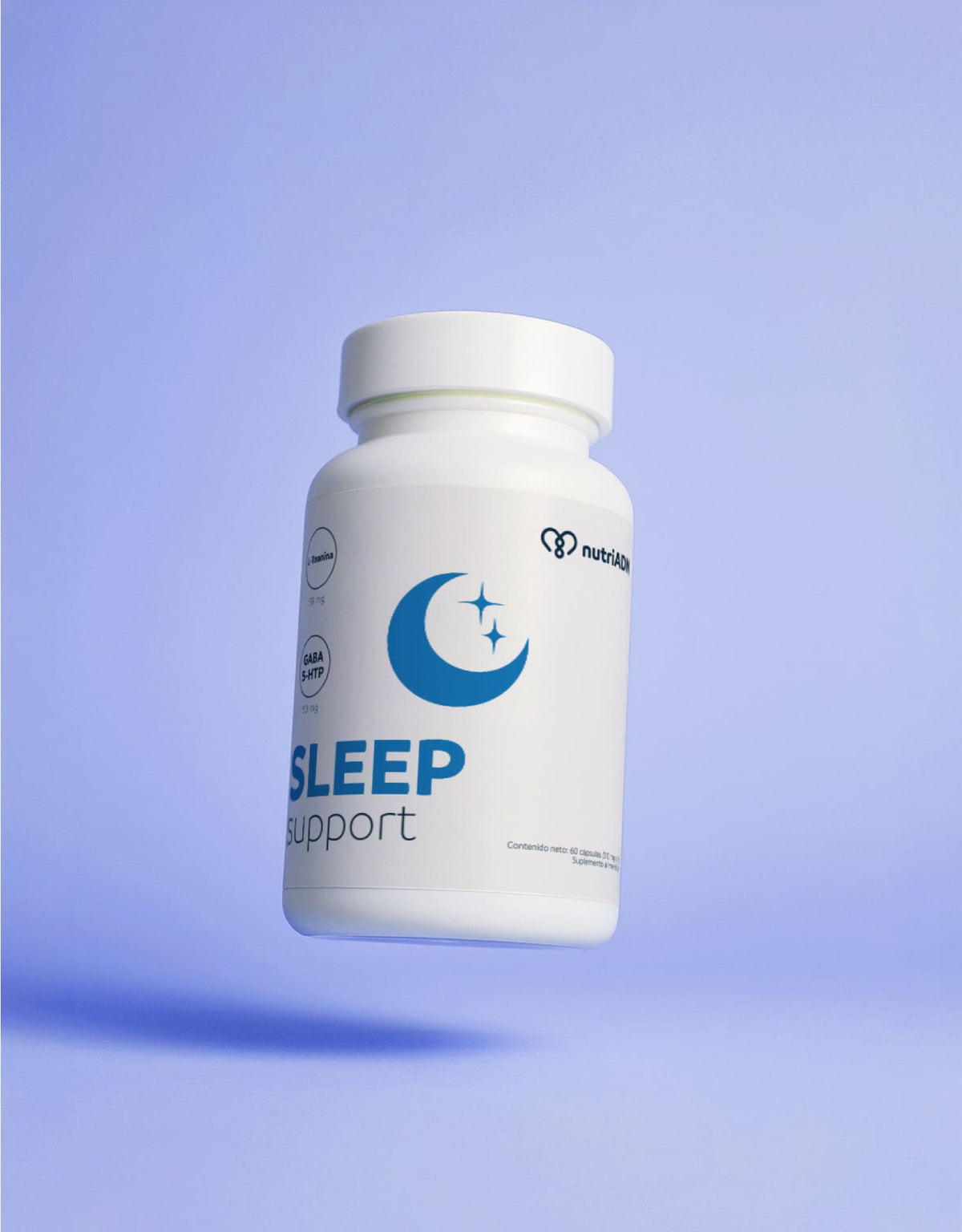 Sleep Support · nutriADN