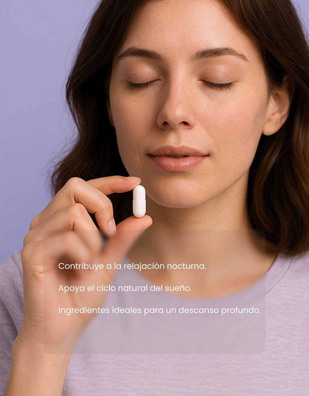 Sleep Support · nutriADN