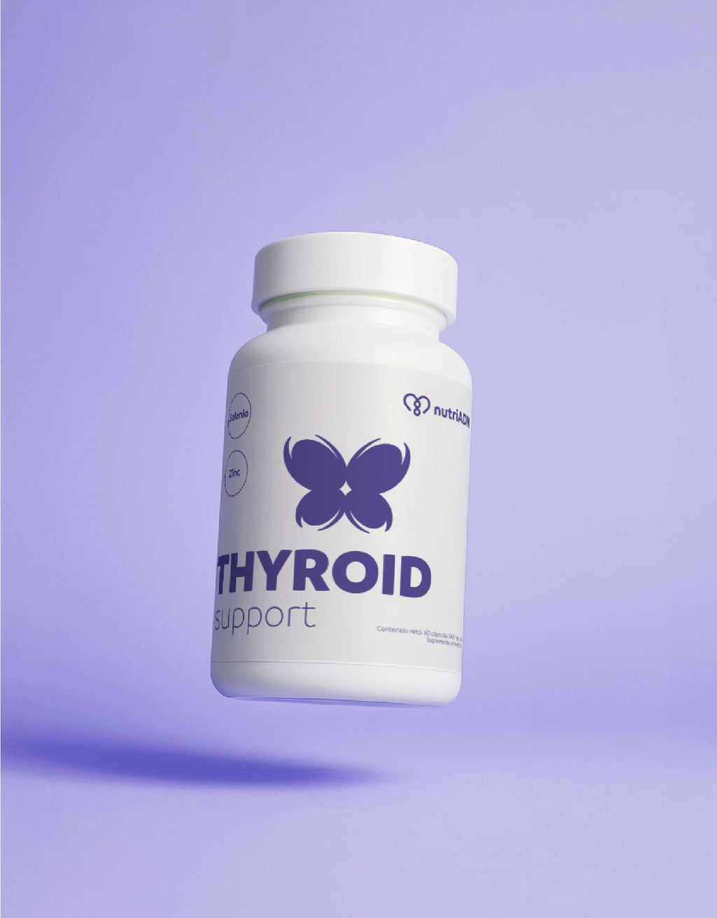 Thyroid Support