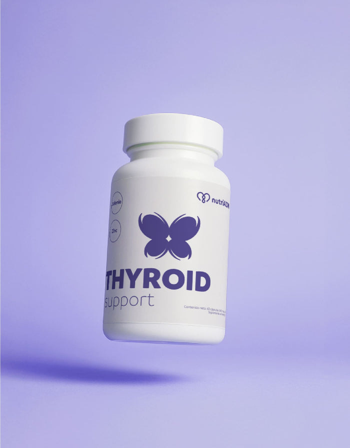Thyroid Support